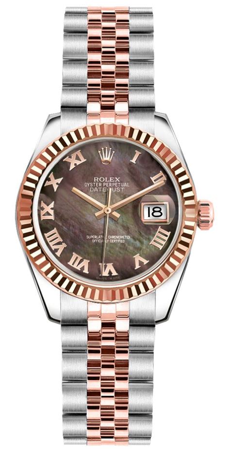 rolex femmina